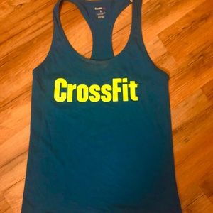 Reebok CrossFit Tank